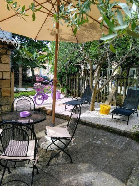 波雷奇Casa Parenzana公寓 外观 照片